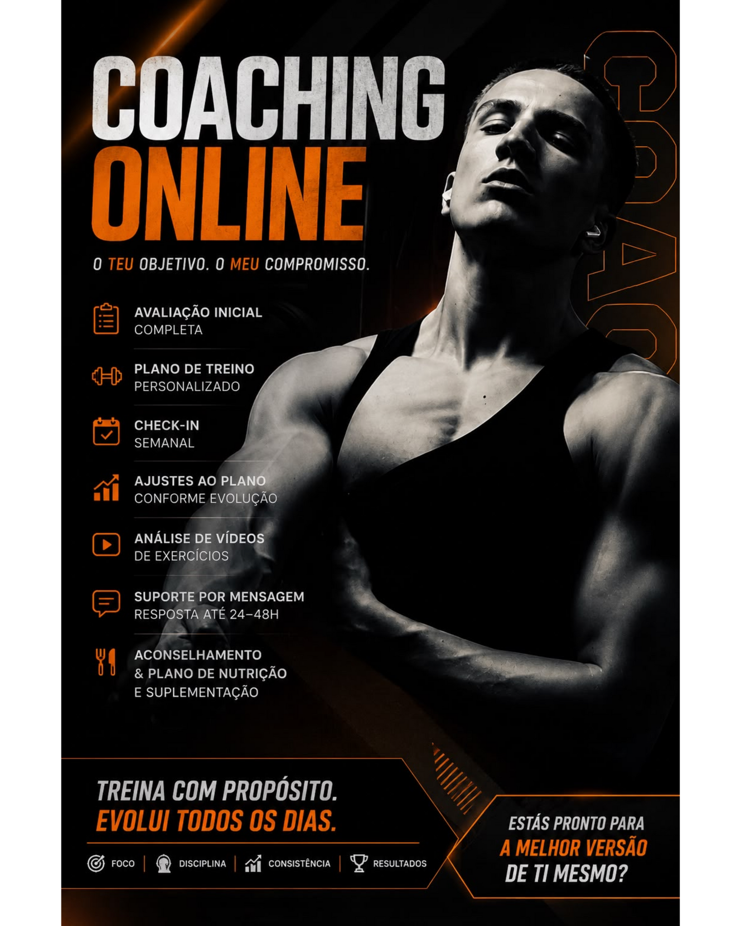 COACHING ONLINE
